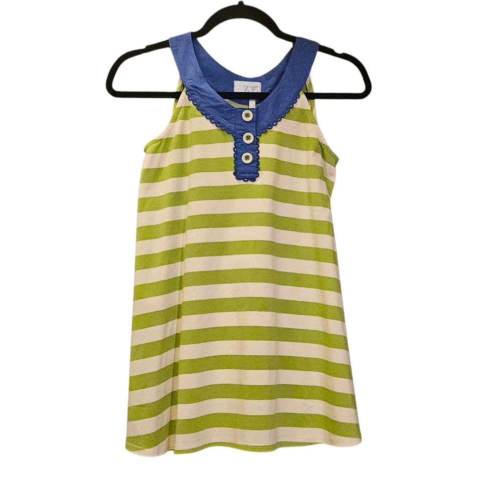 NWT Matilda Jane 435 Adventure Begins Trampolining Top Shirts - Girl's 12